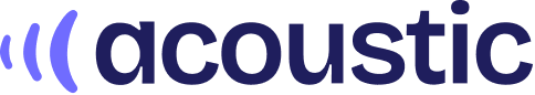 Acoustic Logo